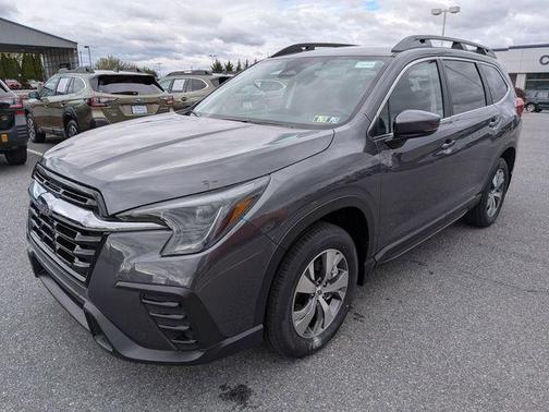 2025 Subaru Ascent Premium