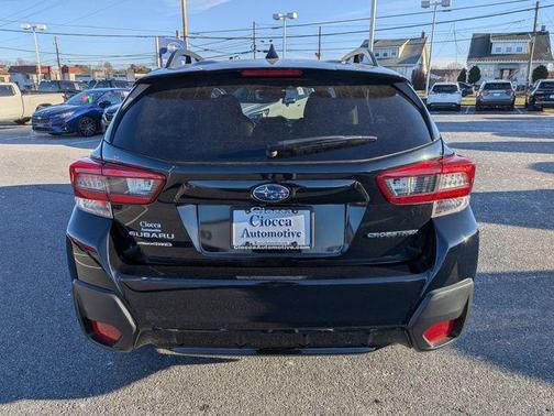 2023 Subaru Crosstrek Premium