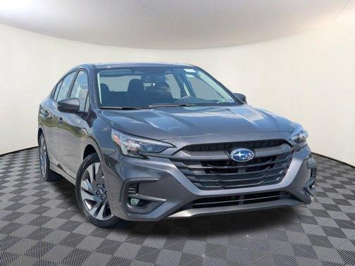 2025 Subaru Legacy