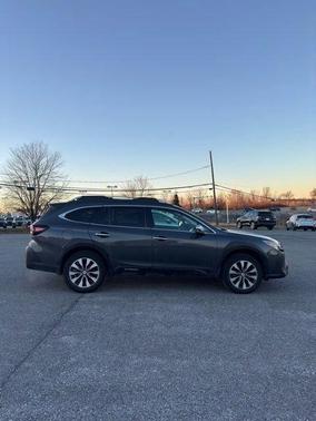 2024 Subaru Outback Touring XT