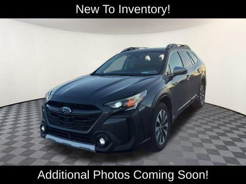 2024 Subaru Outback Touring XT