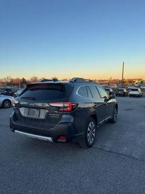 2024 Subaru Outback Touring XT