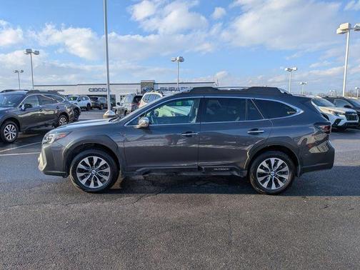 2024 Subaru Outback Touring XT