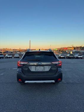 2024 Subaru Outback Touring XT