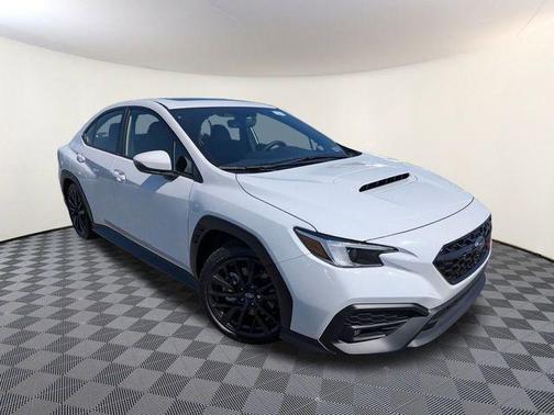 2025 Subaru WRX Limited