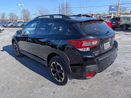 2023 Subaru Crosstrek Premium