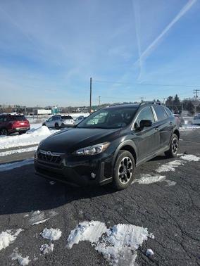2023 Subaru Crosstrek Premium