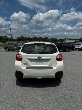 2013 Subaru XV Crosstrek 2.0i Premium