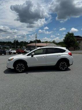 2013 Subaru XV Crosstrek 2.0i Premium