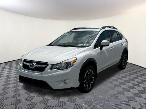 2013 Subaru XV Crosstrek 2.0i Premium