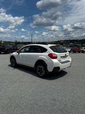 2013 Subaru XV Crosstrek 2.0i Premium