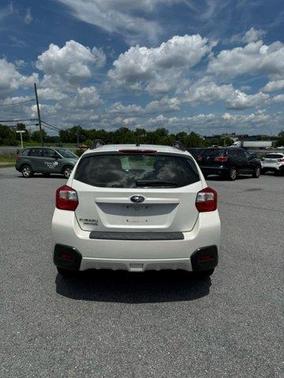 2013 Subaru XV Crosstrek 2.0i Premium