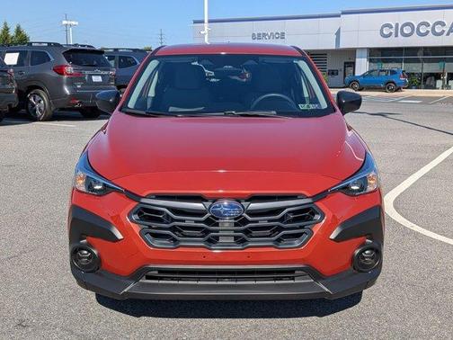 2024 Subaru Crosstrek Base