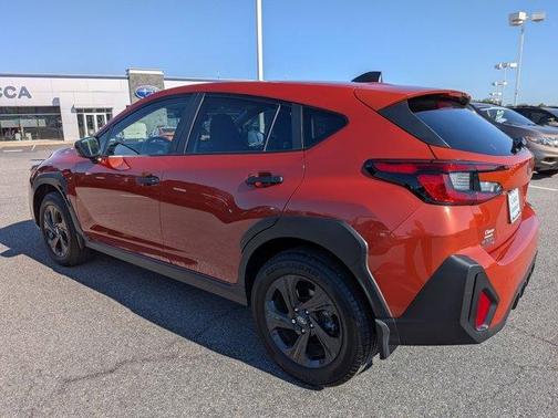 2024 Subaru Crosstrek Base