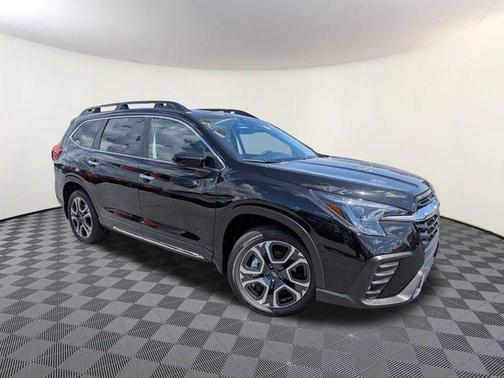 2025 Subaru Ascent Touring