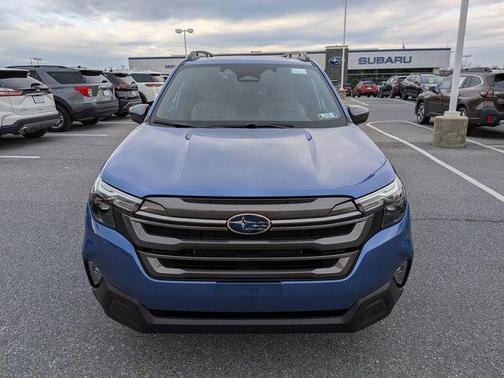 2025 Subaru Forester Hybrid Premium