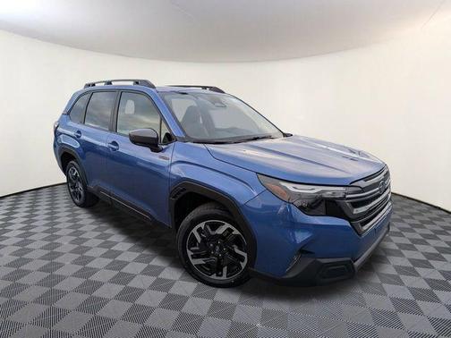 2025 Subaru Forester Hybrid Premium