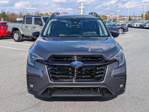 2025 Subaru Ascent Onyx Edition Touring