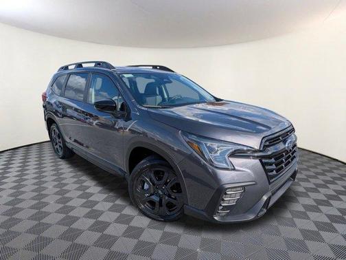 2025 Subaru Ascent Onyx Edition Touring