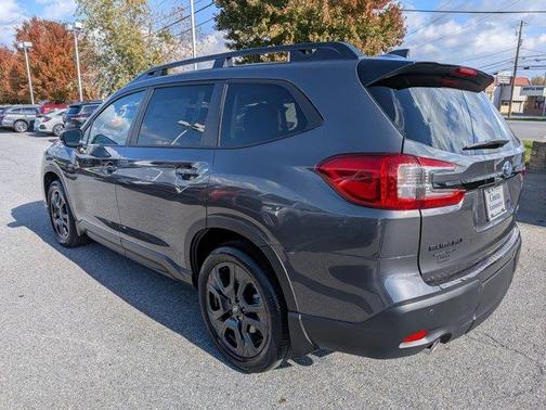 2025 Subaru Ascent Onyx Edition Touring