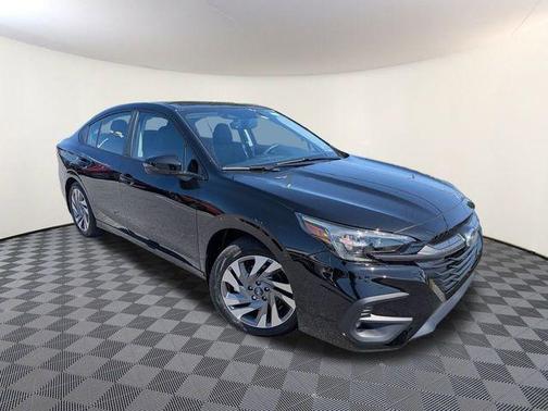 2025 Subaru Legacy 