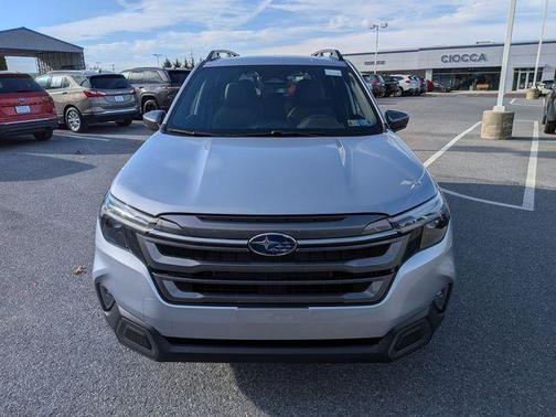 2025 Subaru Forester Hybrid Limited