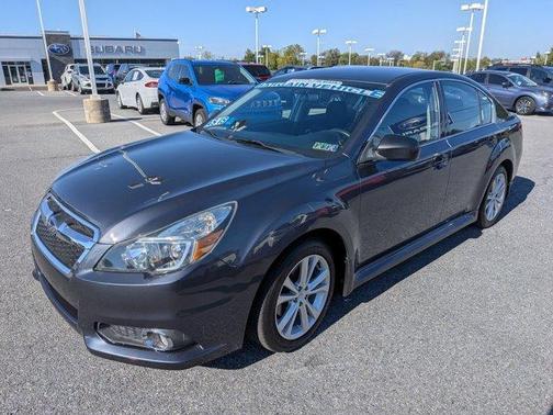 2014 Subaru Legacy 2.5i