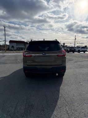 2023 Subaru Ascent Limited 7-Passenger