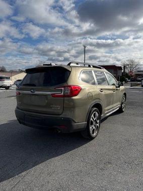 2023 Subaru Ascent Limited 7-Passenger