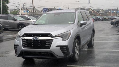 2025 Subaru Ascent Premium