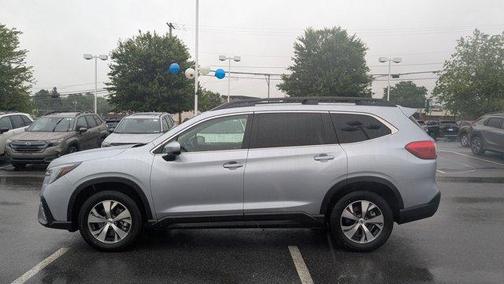 2025 Subaru Ascent Premium