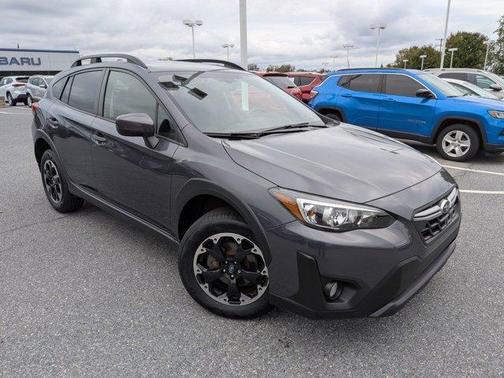 2023 Subaru Crosstrek Premium