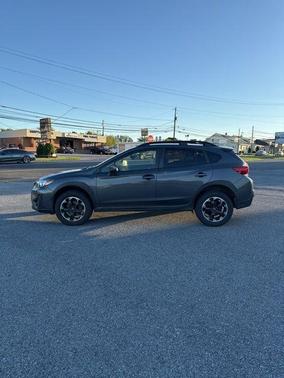 2023 Subaru Crosstrek Premium