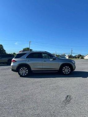 2022 Mercedes-Benz GLE 350 Base 4MATIC
