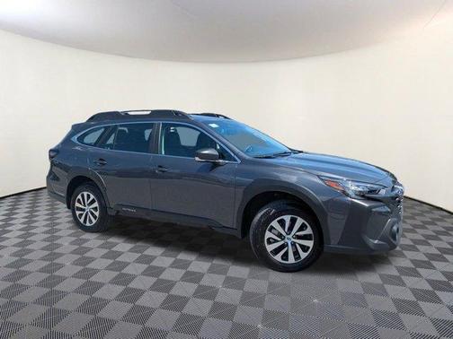 2025 Subaru Outback Base