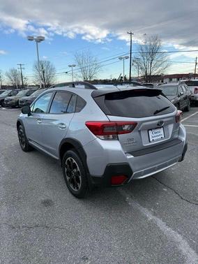 2023 Subaru Crosstrek Base