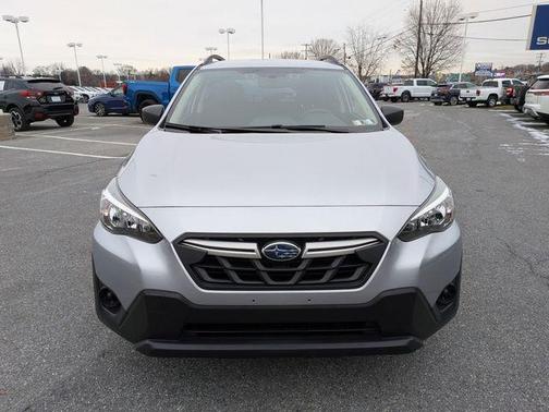 2023 Subaru Crosstrek Base