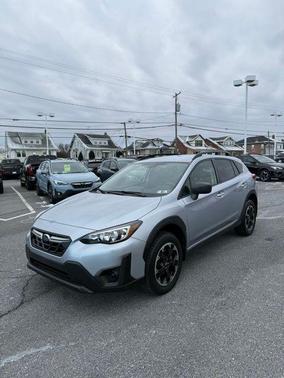 2023 Subaru Crosstrek Base