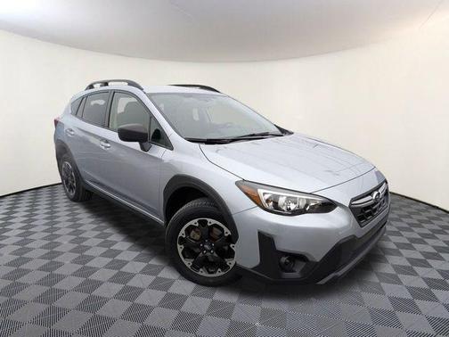 2023 Subaru Crosstrek Base