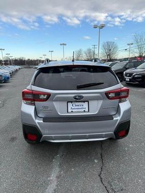 2023 Subaru Crosstrek Base