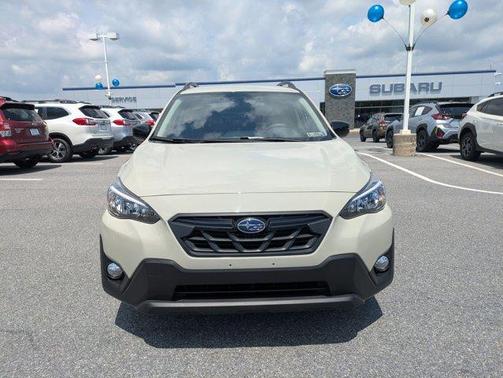 2023 Subaru Crosstrek Premium