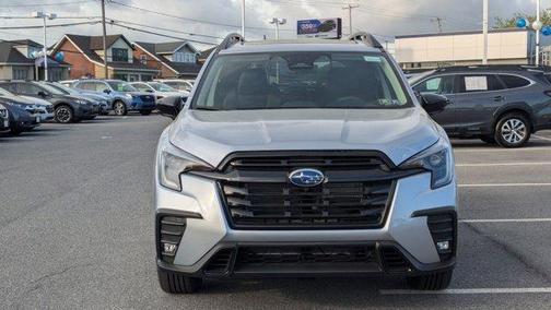 2025 Subaru Ascent Onyx Edition Touring