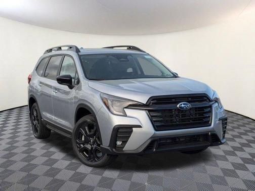 2025 Subaru Ascent Onyx Edition Touring