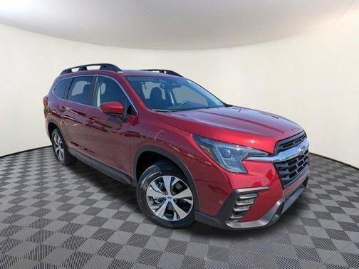 2025 Subaru Ascent Premium
