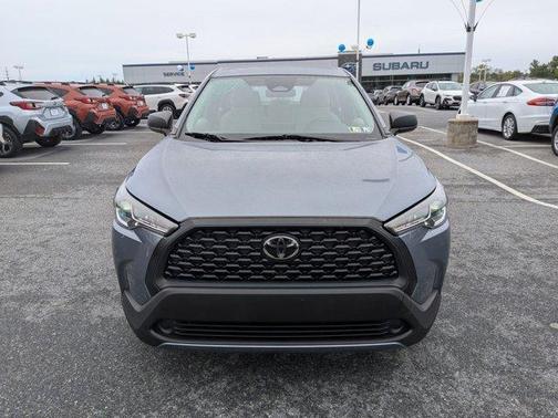 2023 Toyota Corolla Cross L