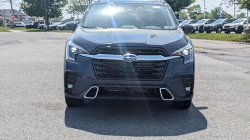 2025 Subaru Ascent Touring