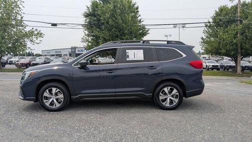 2025 Subaru Ascent Premium