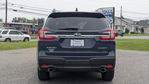 2025 Subaru Ascent Premium