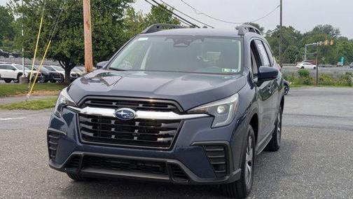 2025 Subaru Ascent Premium