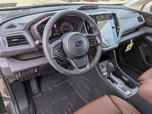 2026 Subaru Ascent Touring